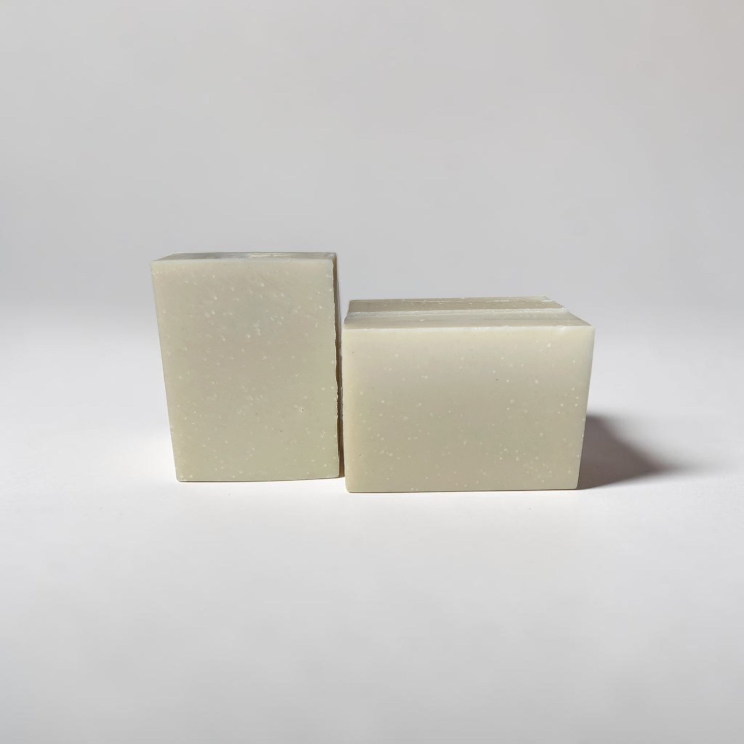 French Green Clay Soap
