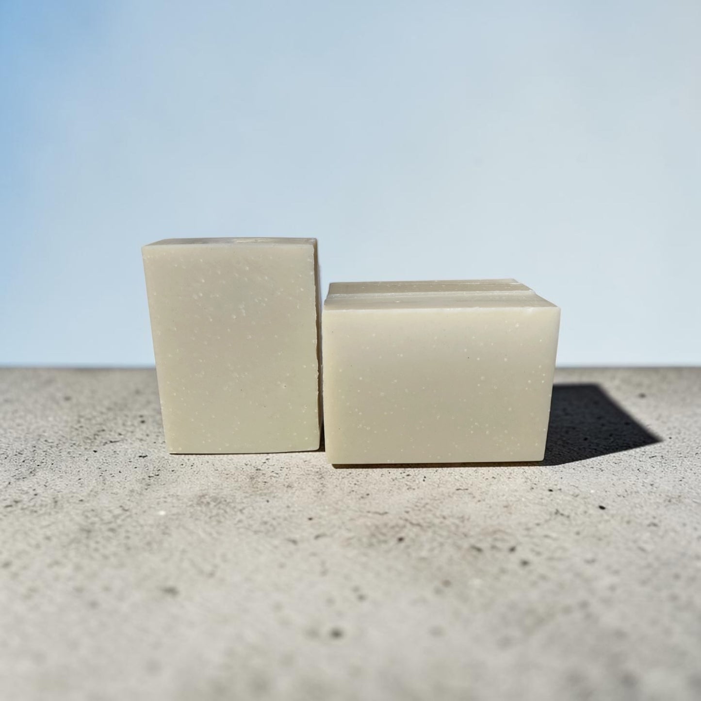 French Green Clay Soap