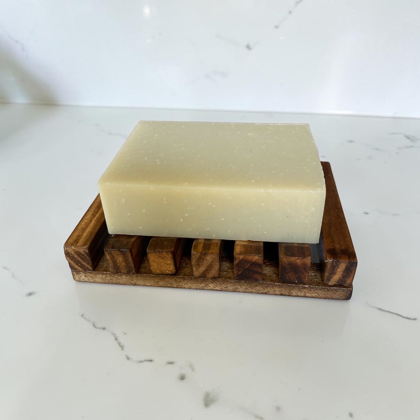 French Green Clay Soap