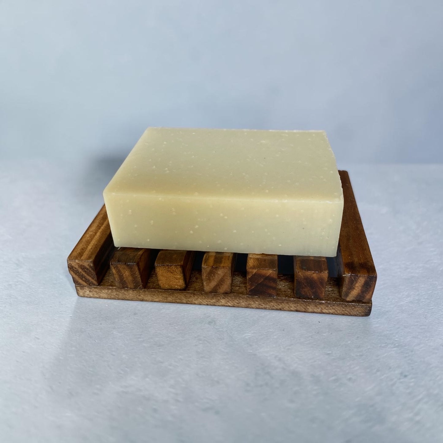 French Green Clay Soap