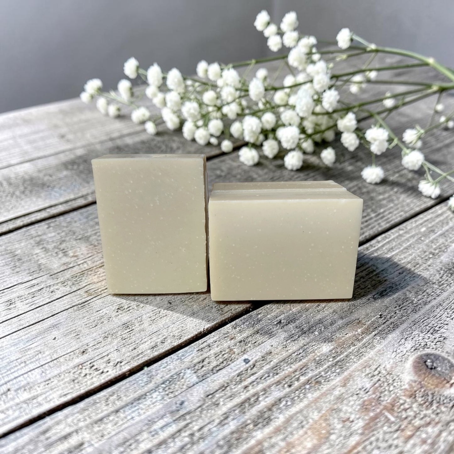 French Green Clay Soap