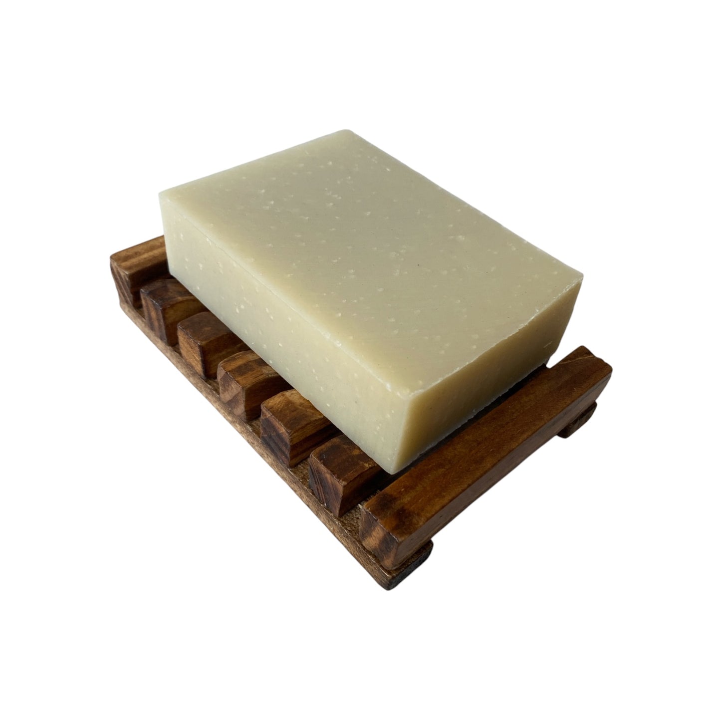 French Green Clay Soap