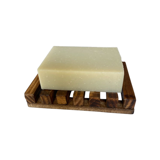 French Green Clay Soap