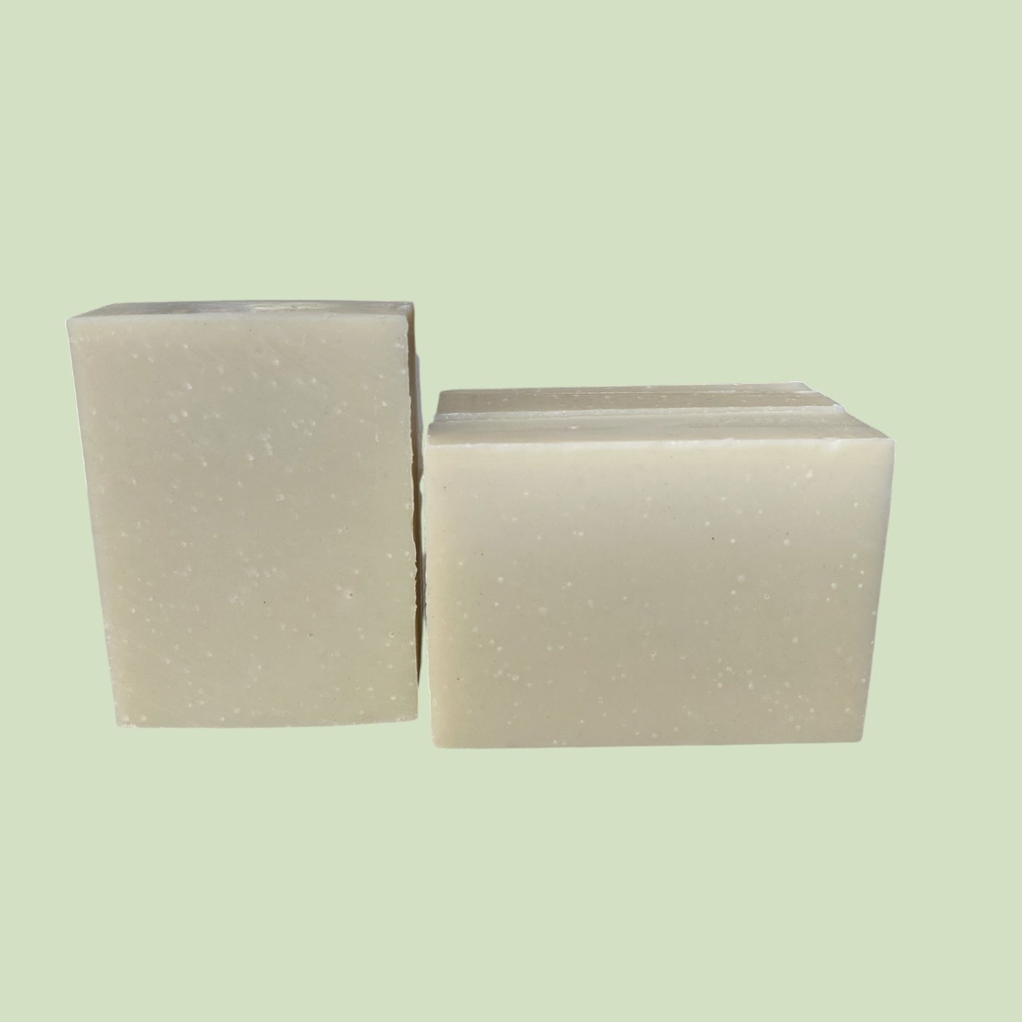 French Green Clay Soap