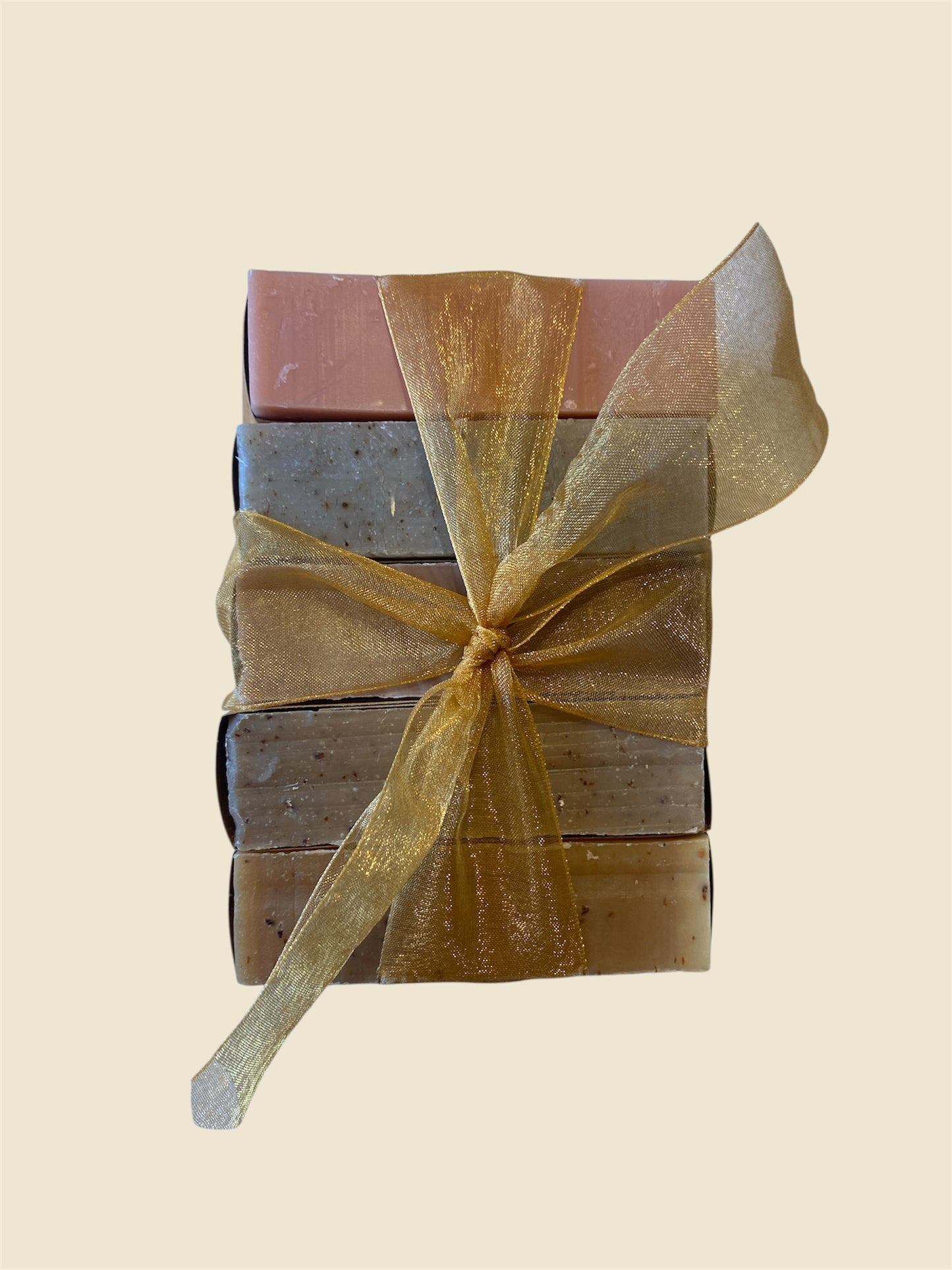 Assorted Soap Gift Set