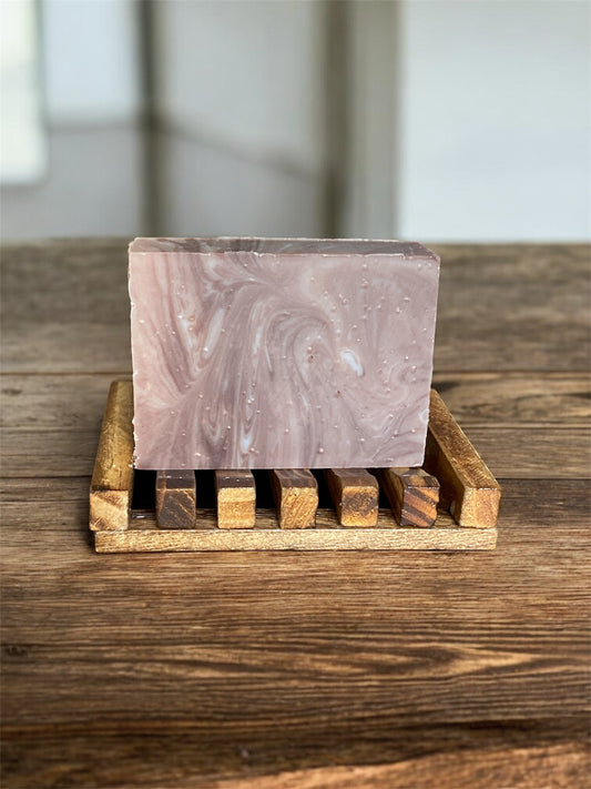 Cocoa Mint Soap