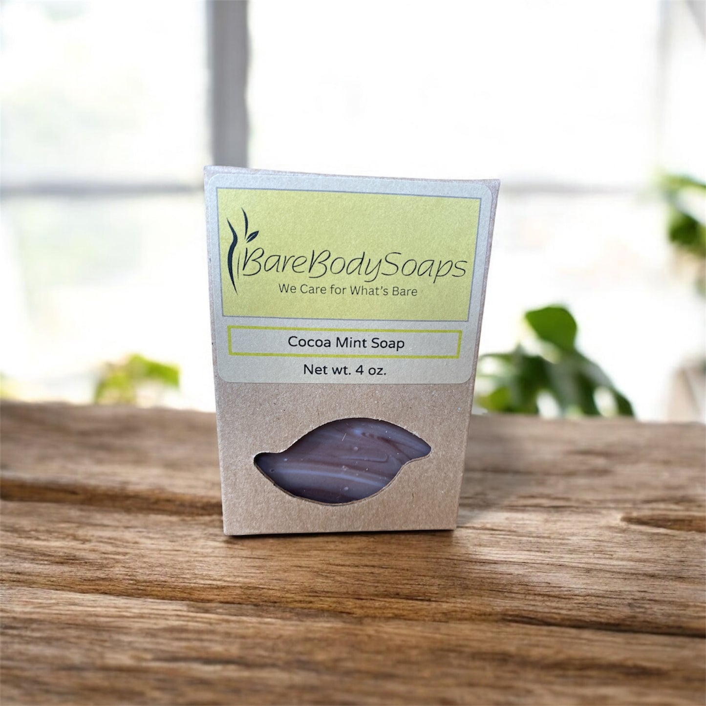Assorted Soap Gift Set