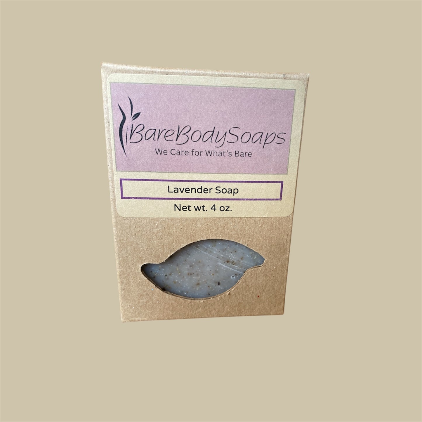 Assorted Soap Gift Set