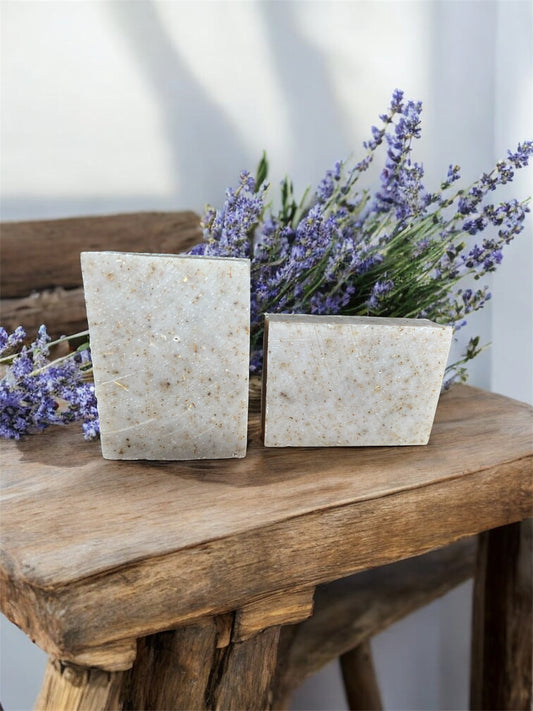 Lavender Soap