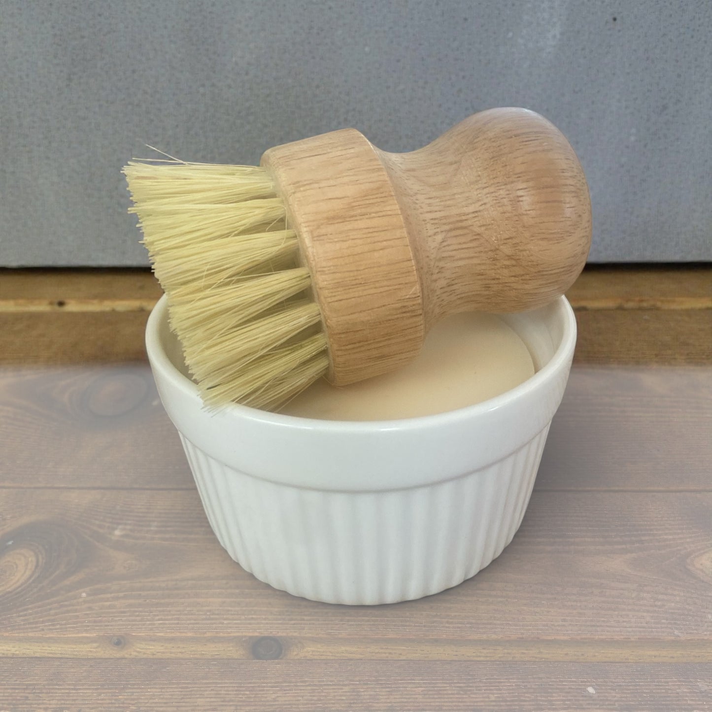 Solid Dish Soap Set