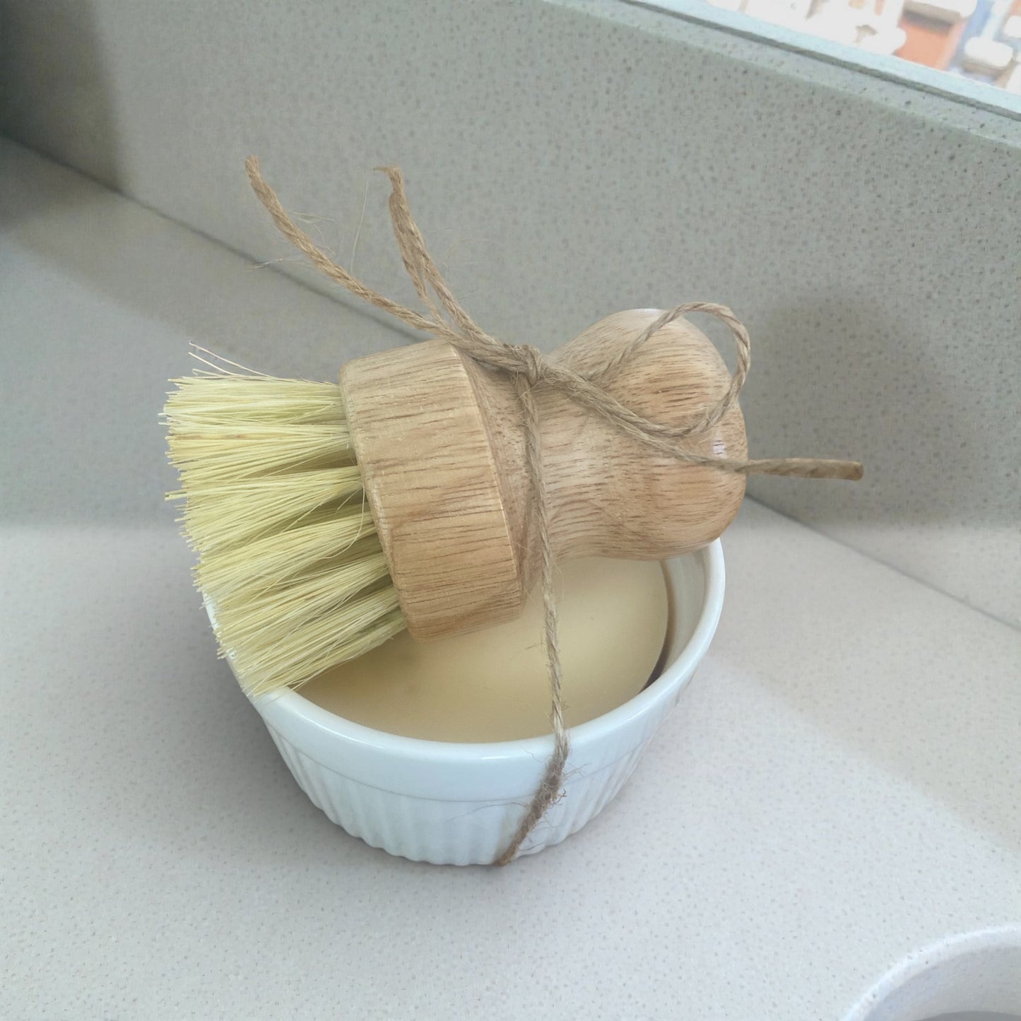 Solid Dish Soap Set