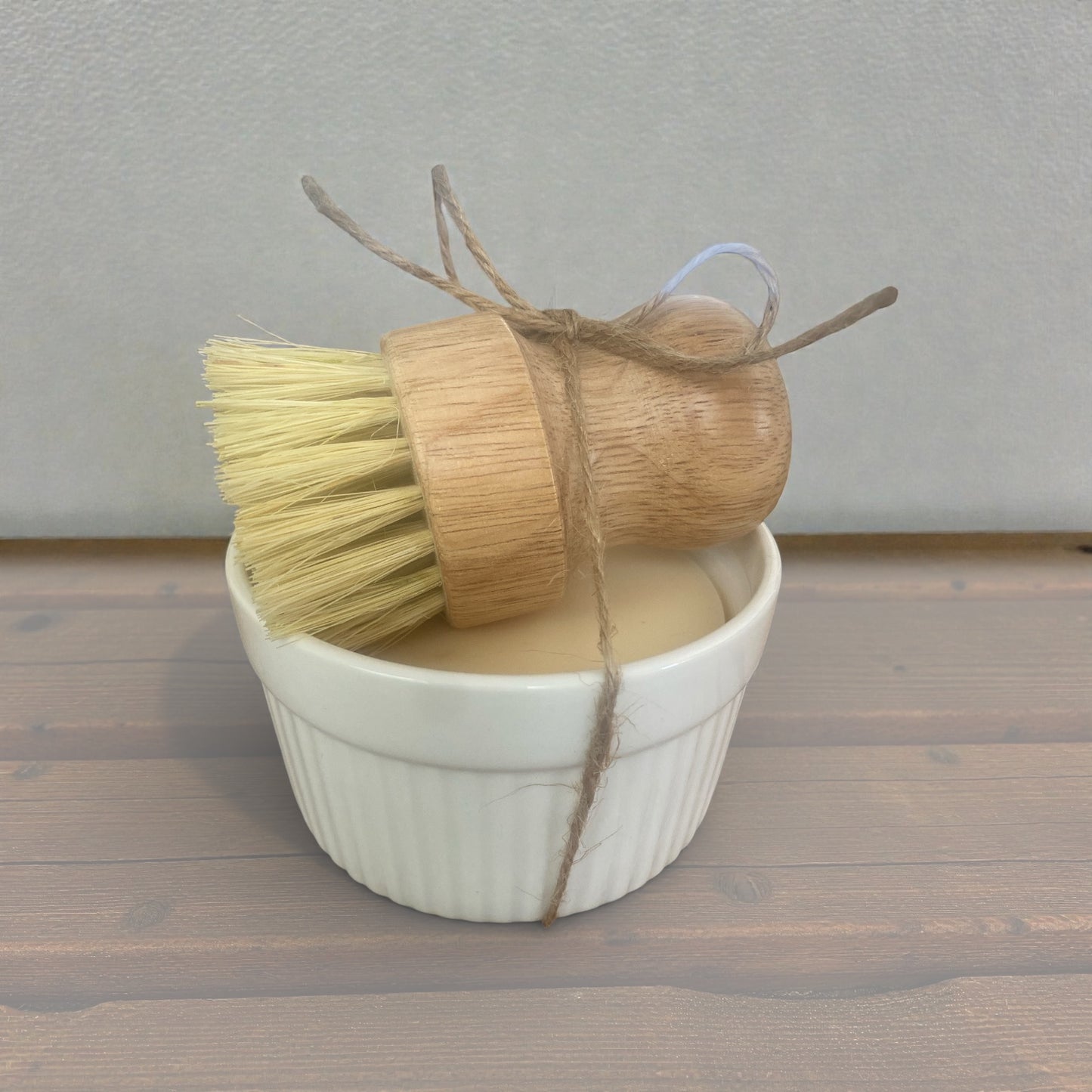 Solid Dish Soap Set