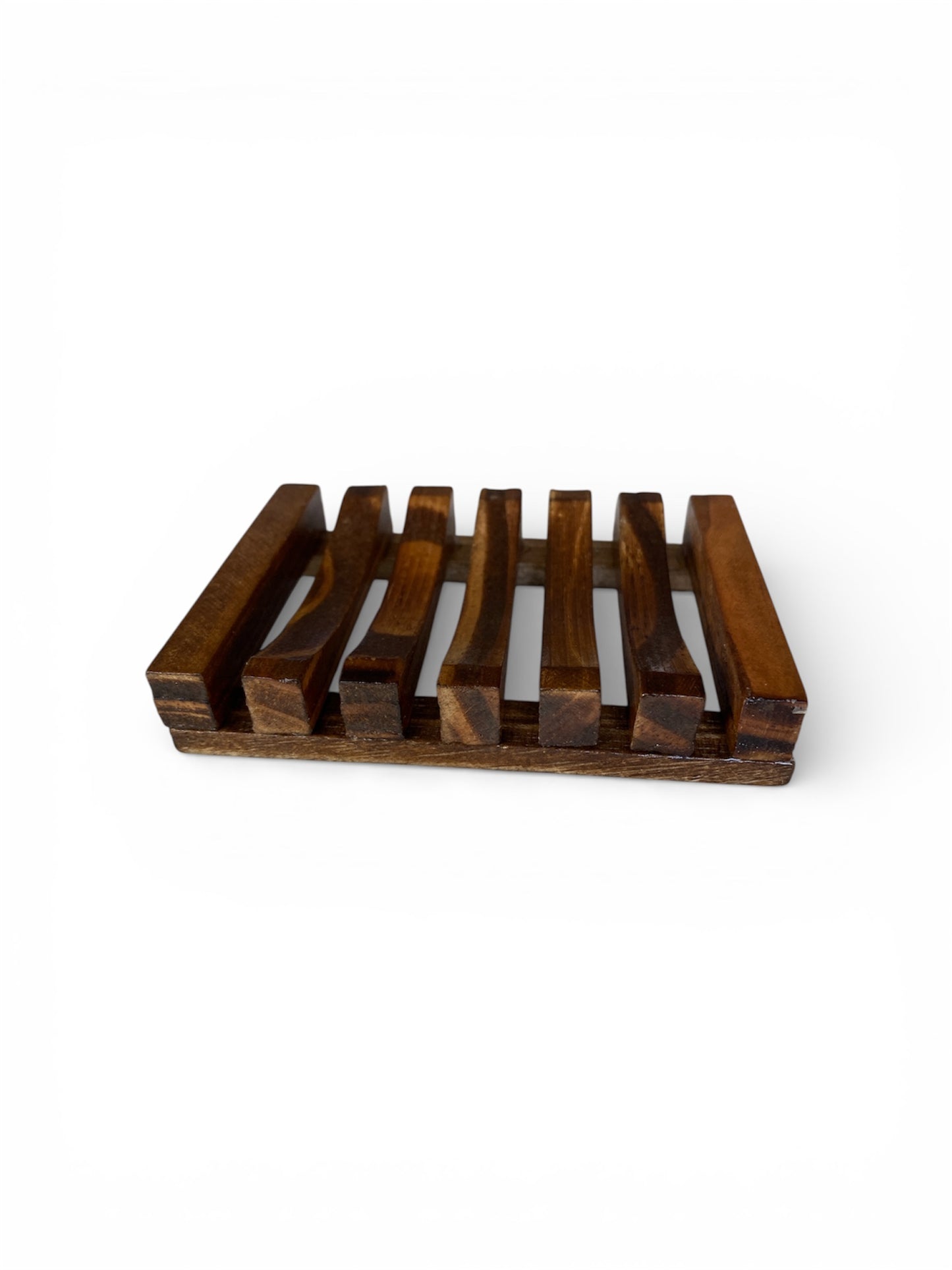 wood soap dish #2